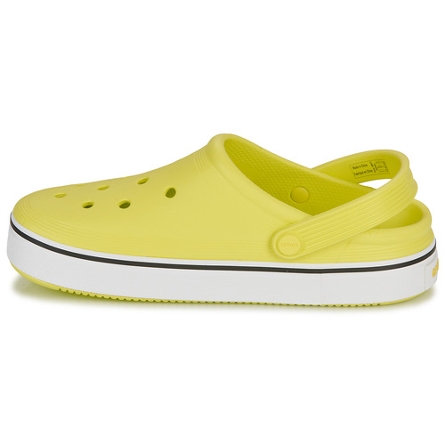 Crocs - Crocband Clean Clog Amarillo