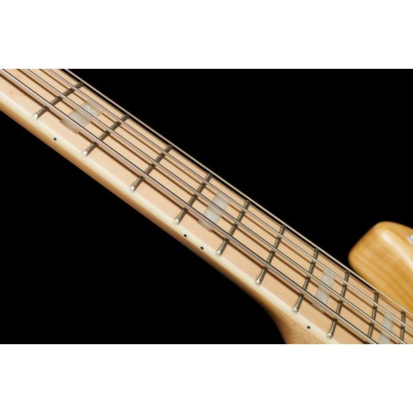 Marcus Miller V7 Swamp Ash-4 Reissue NT