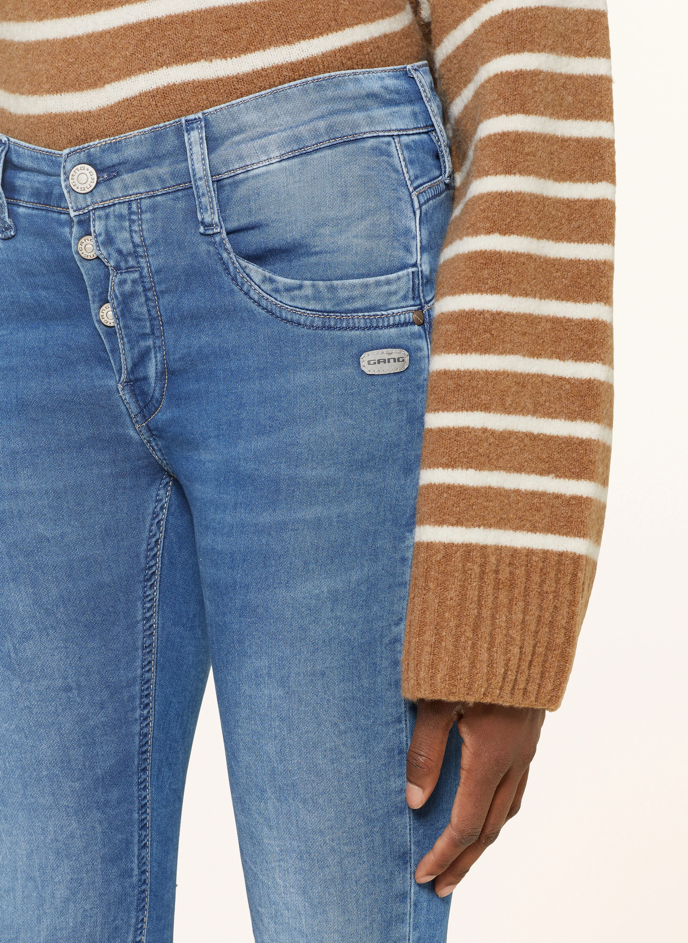 GANG 7/8-Jeans GERDA