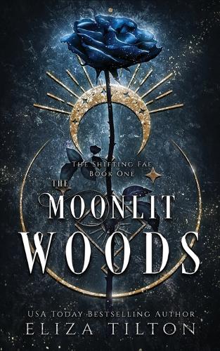 The Moonlit Woods (Paperback)
