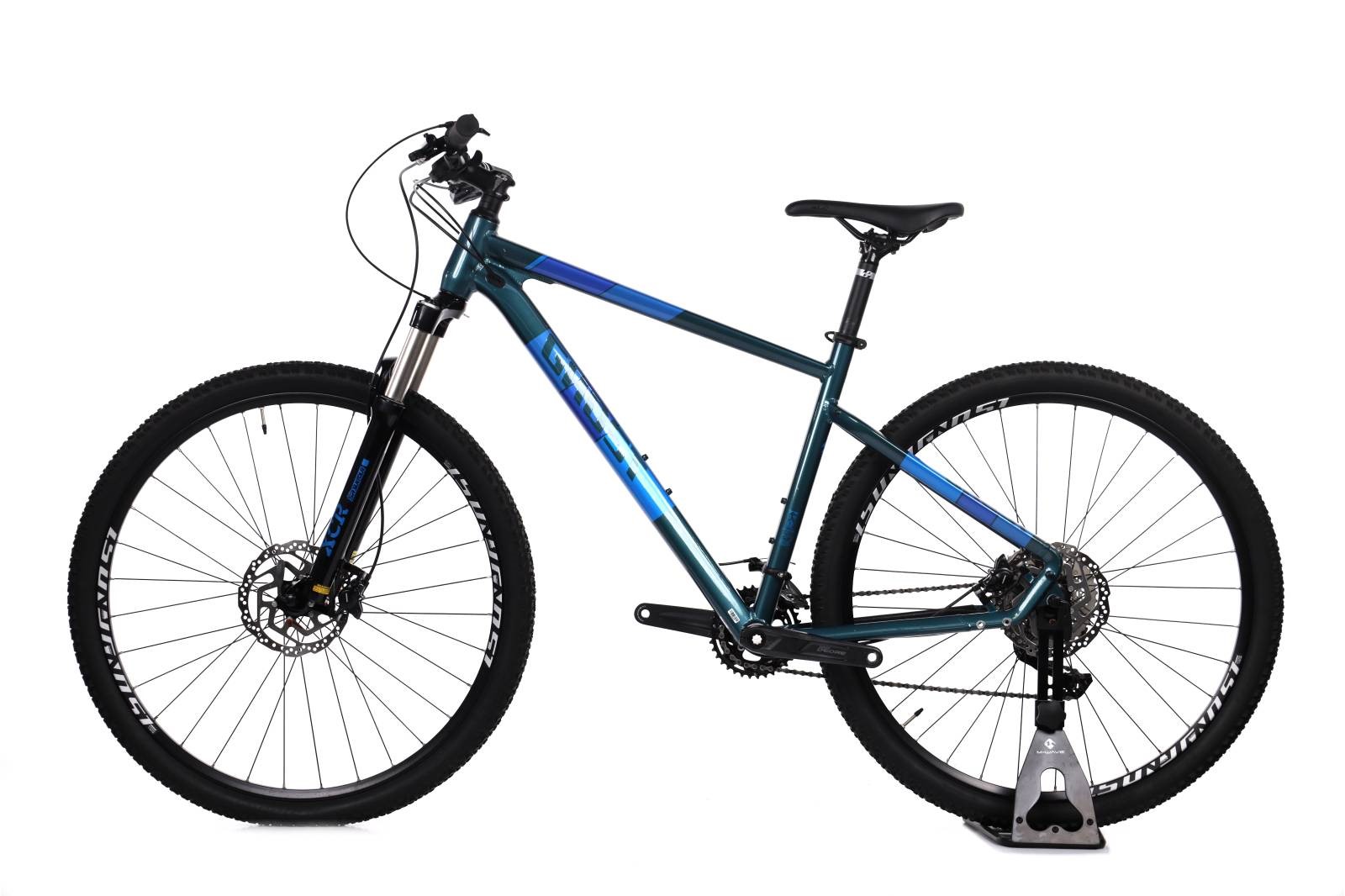 Ghost Kato Advanced 29 (2021) | Diamond