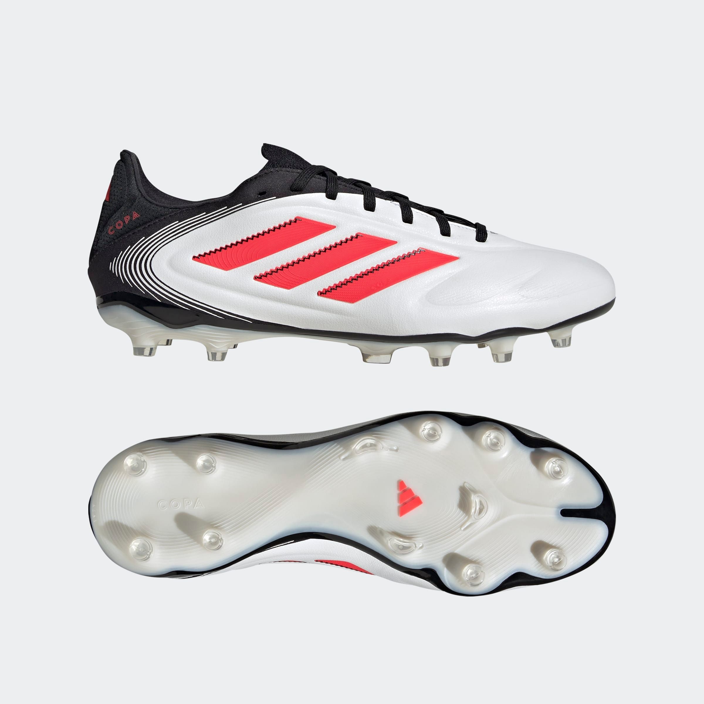 adidas Performance Fussballschuh »COPA PURE 3 PRO FG«  für Rasenplätze