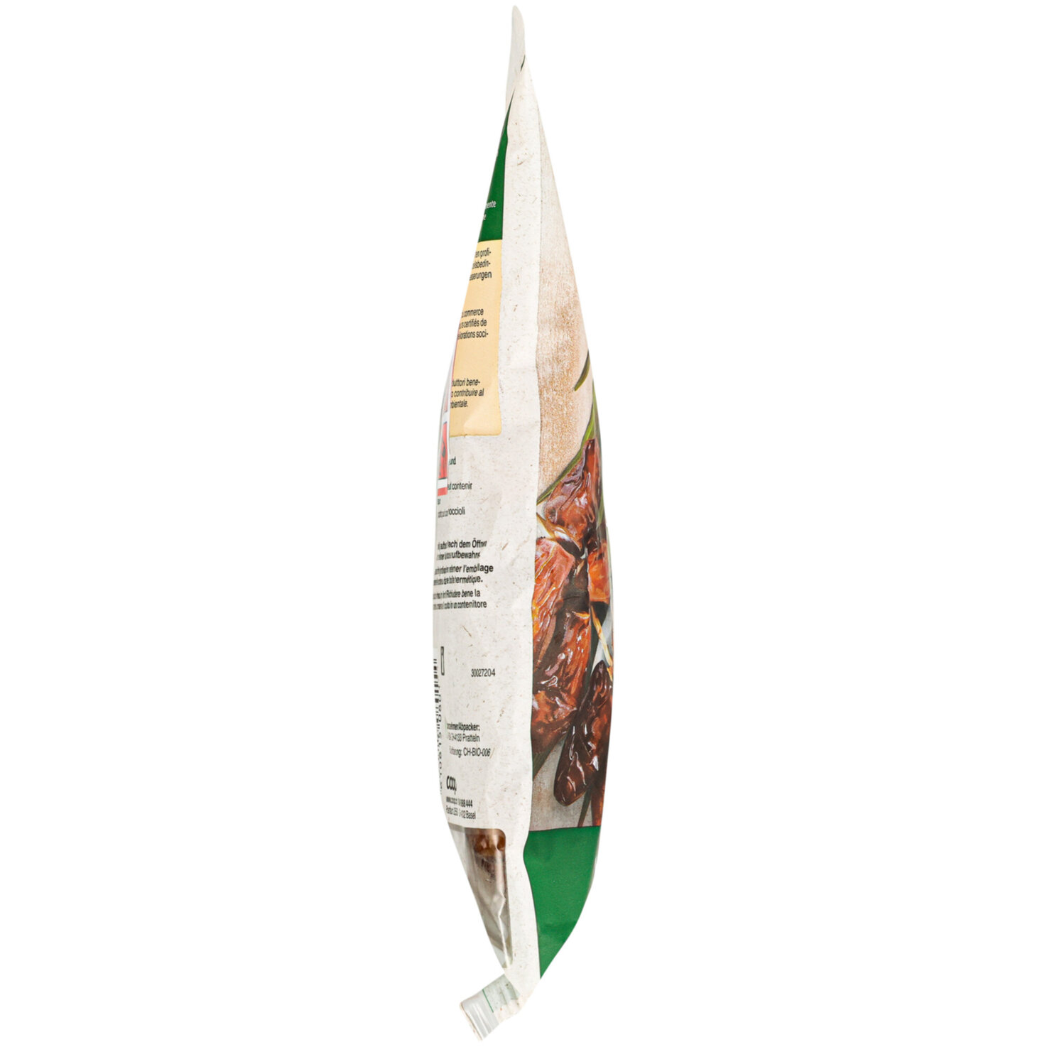 Naturaplan Bio Fairtrade Datteln -