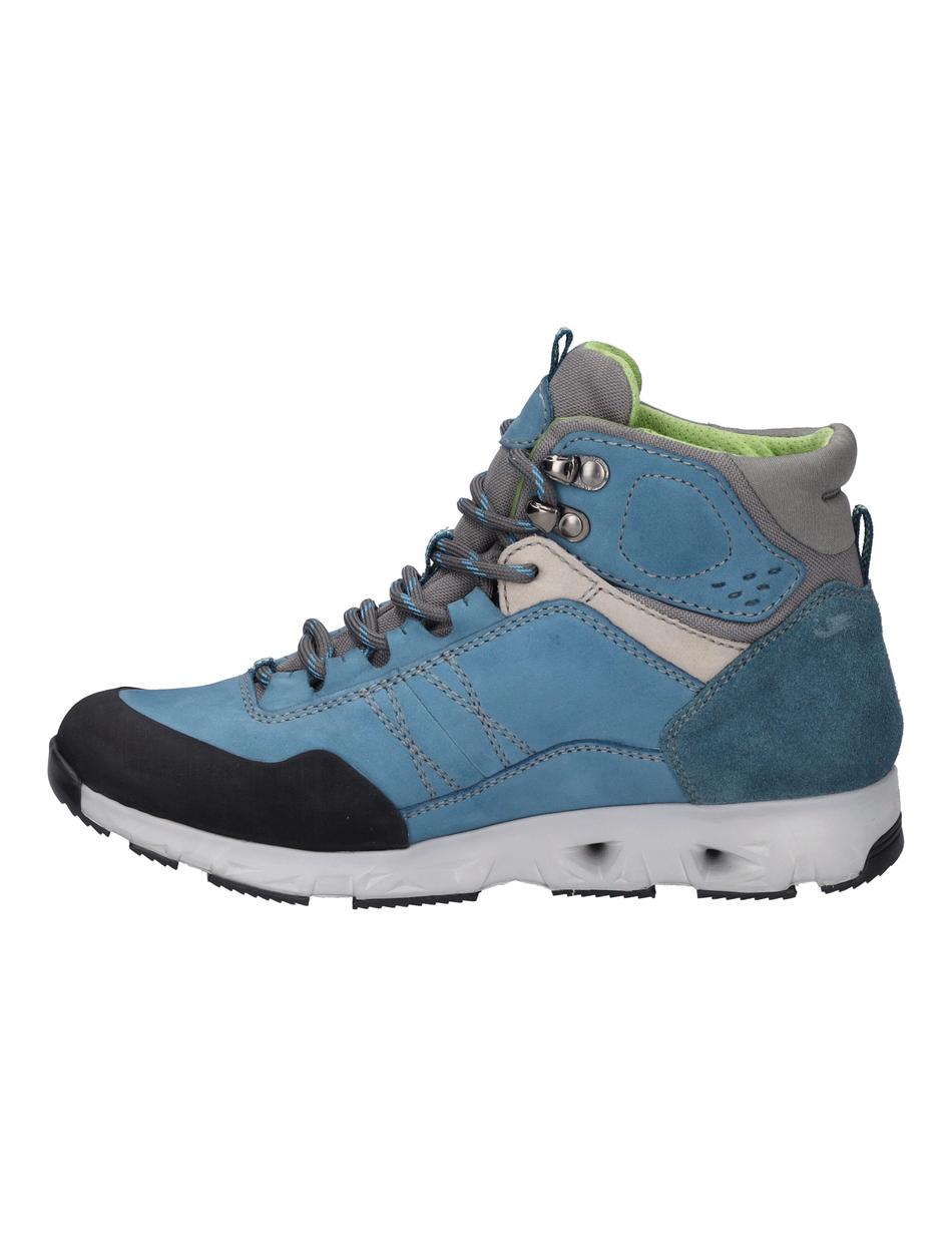 Sneaker Noih 57, türkis-multi