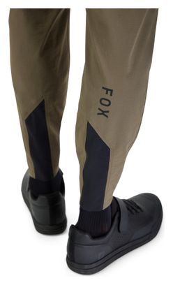 Pantalon VTT Fox Ranger Vert