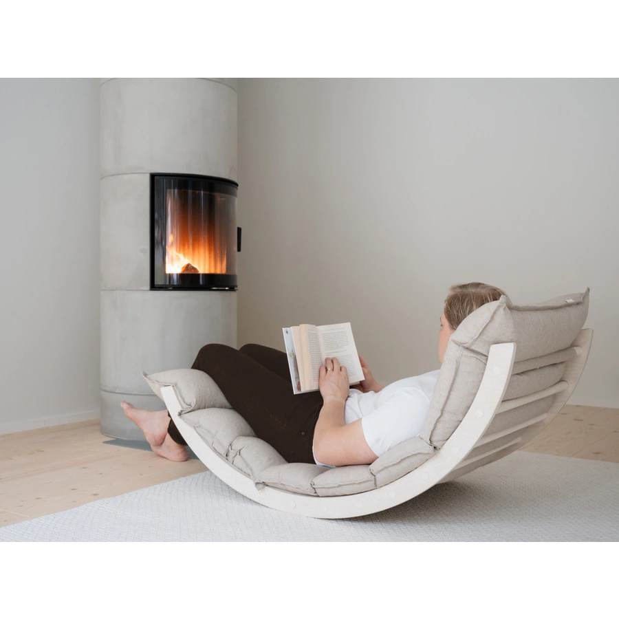 FitWood LAAKSO Schaukelliege
