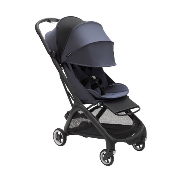 Bugaboo Butterfly Buggy - Forest Green