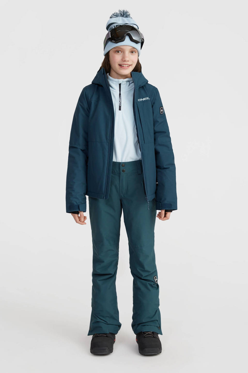 O'Neill ski-jack Lite petrol