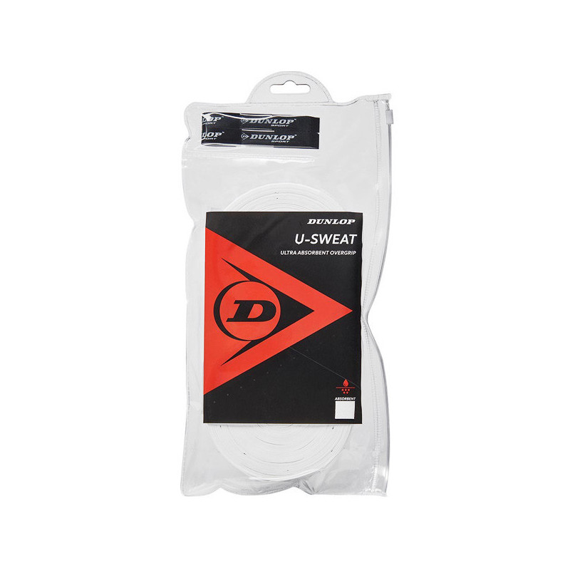 Surgrips Dunlop U-Sweat x30