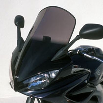 Bulle Ermax Haute protection - Gris