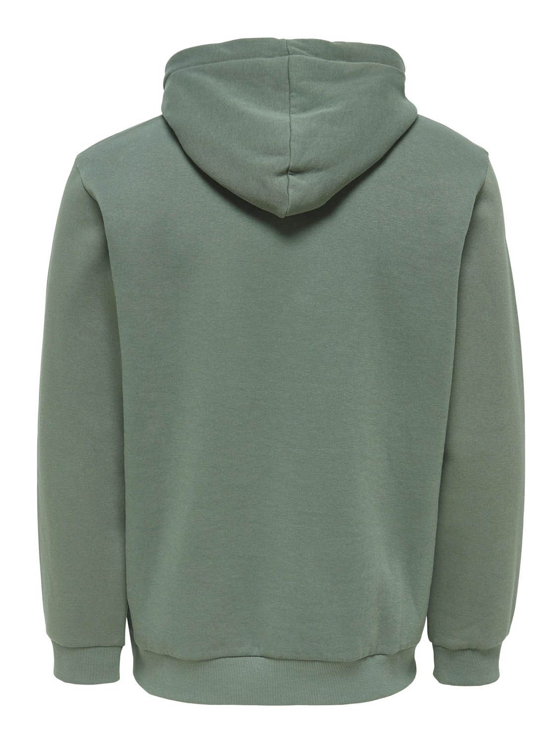 ONLY & Sons  Ceres Sweat Hoodie