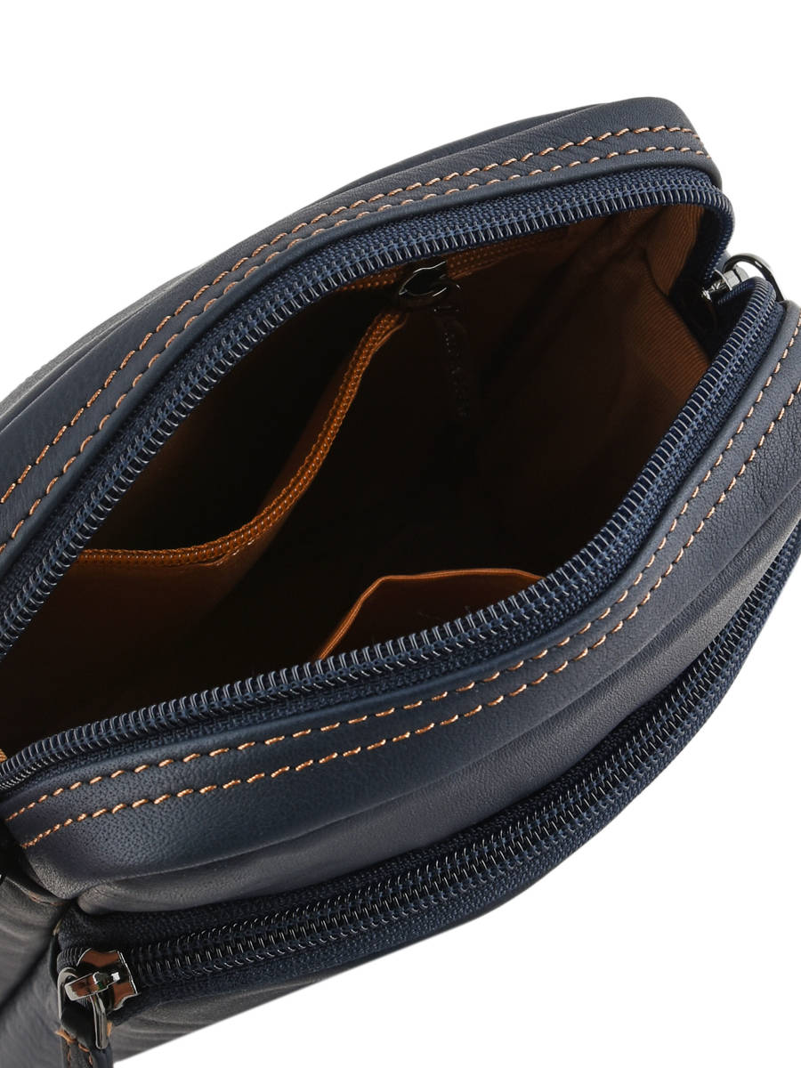 Sac bandoulire LANCASTER