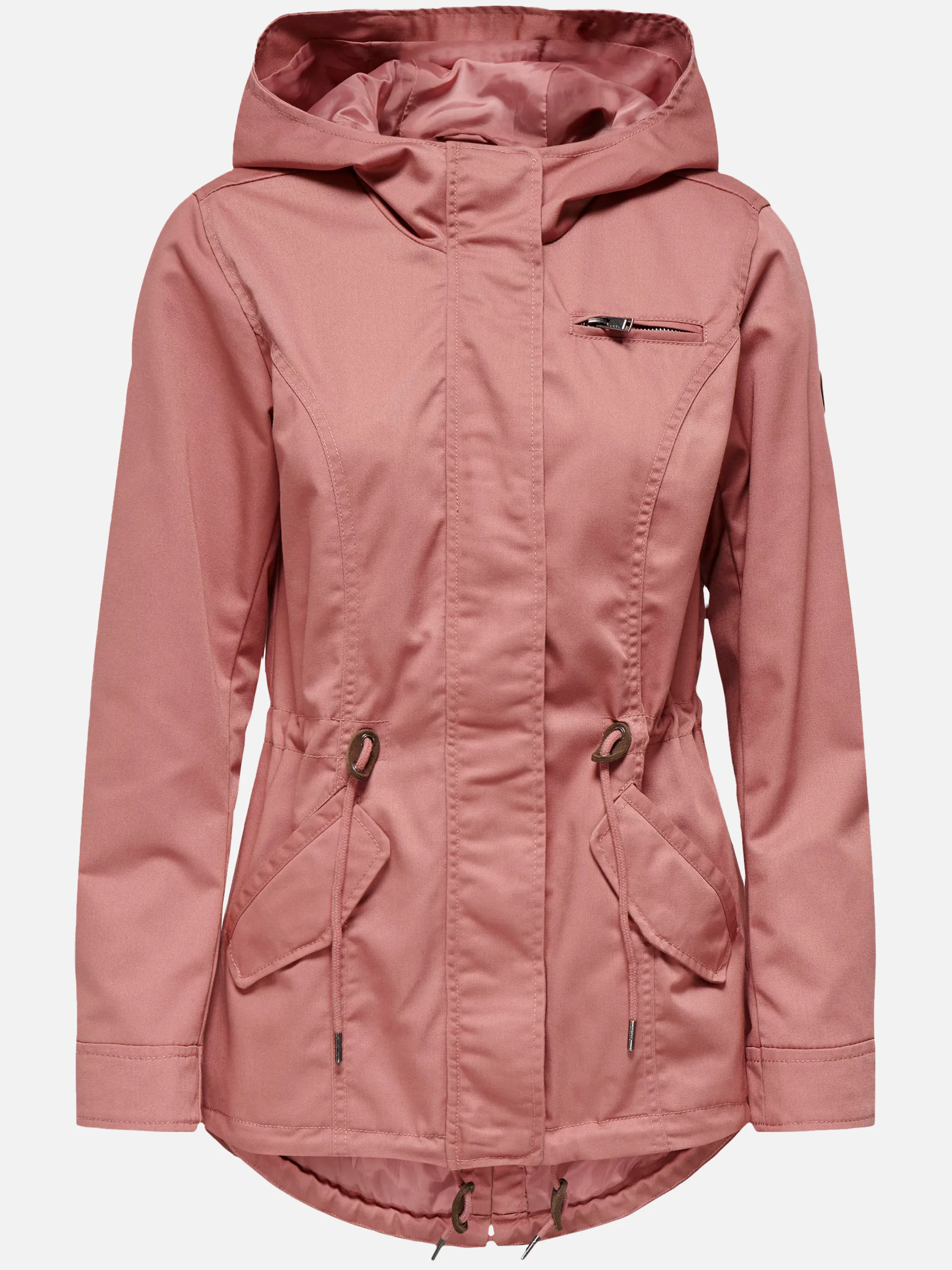 Only ONLLORCA CANVAS PARKA