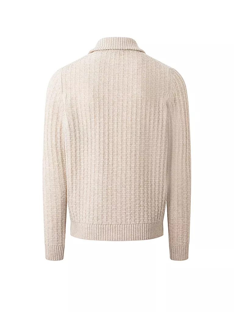 MAERZ Strickjacke beige