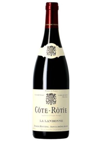 Côte-Rôtie La Landonne - Rostaing