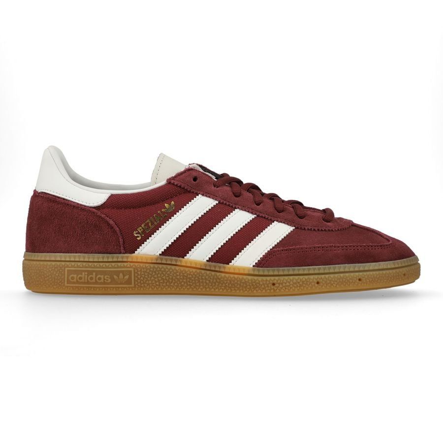 adidas Originals Spezial IN - Shadow Red/Blanc