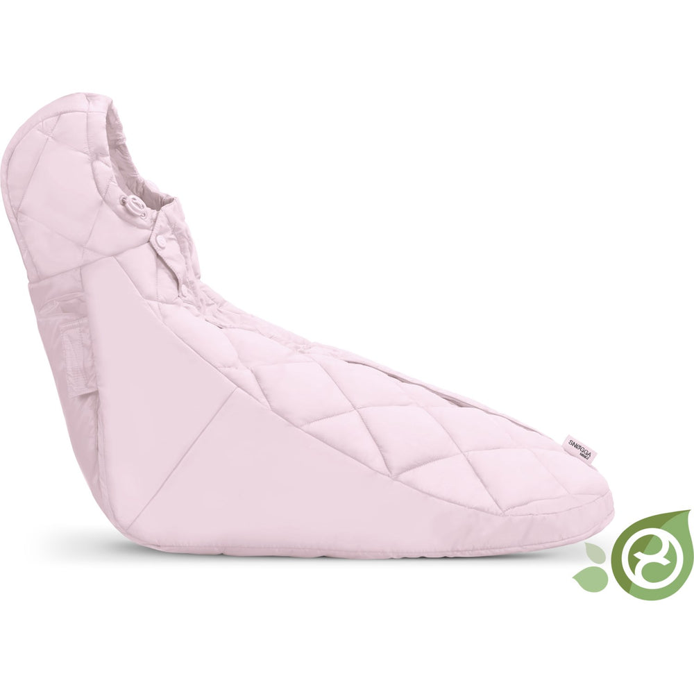 Køb Cybex Powder Pink Snøgga Mini* Kørepose