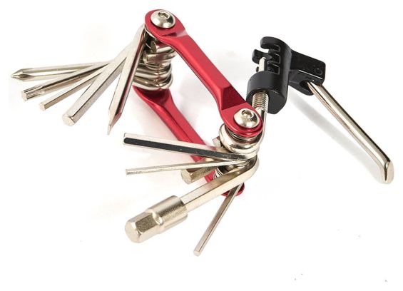 Jeu d'outils pliants KHE