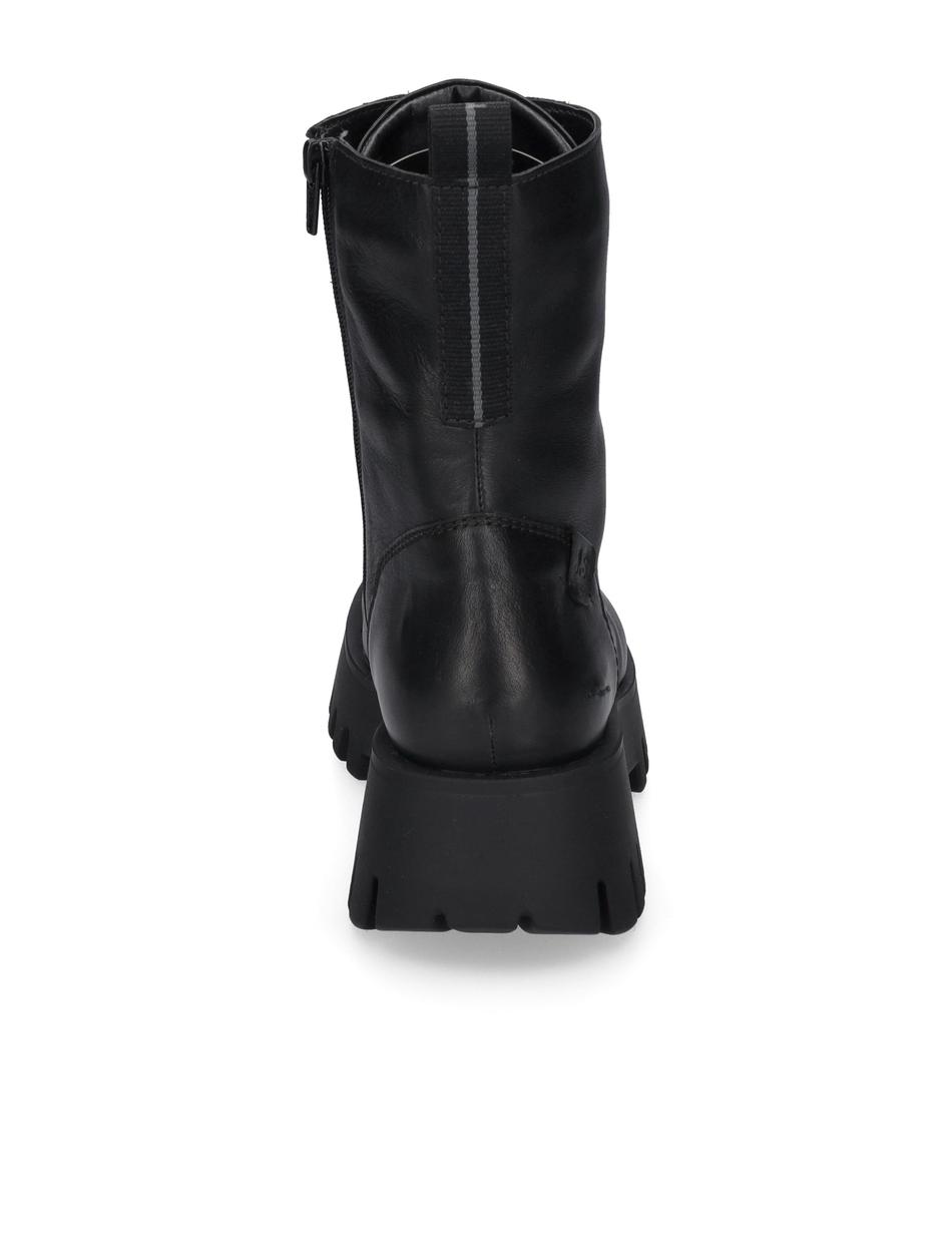 Stiefel Mavie 06, schwarz