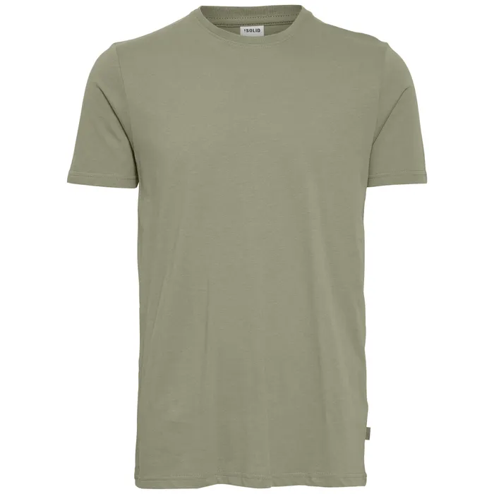 Solid Rock Shirt Heren