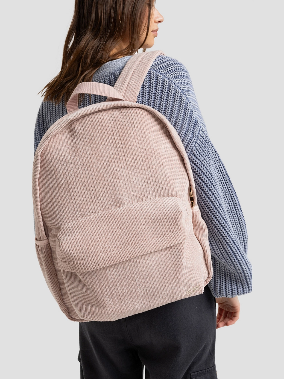 Roxy Feeling Good Backpack lilac chiffon