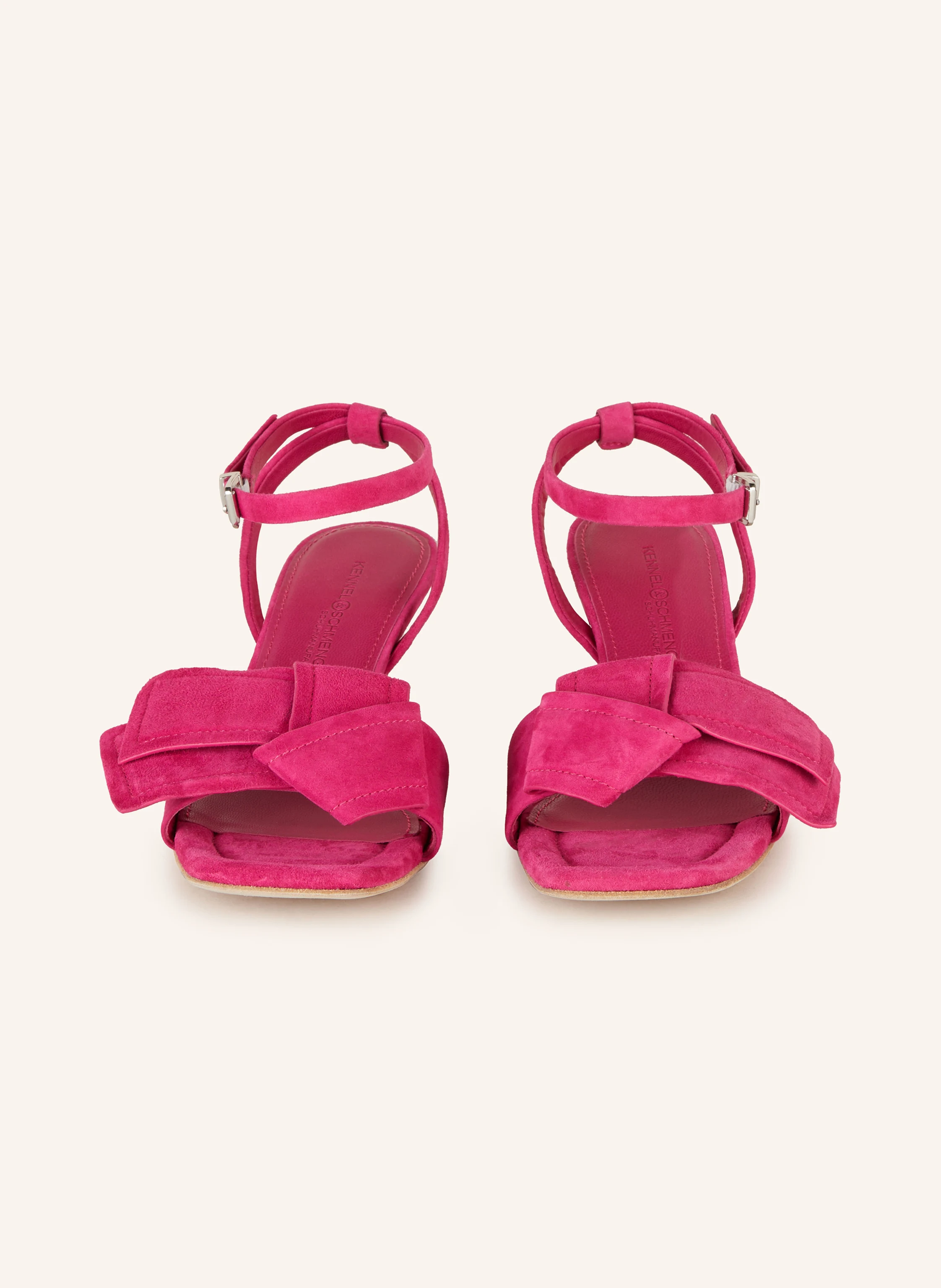 KENNEL & SCHMENGER Sandalen DEMI