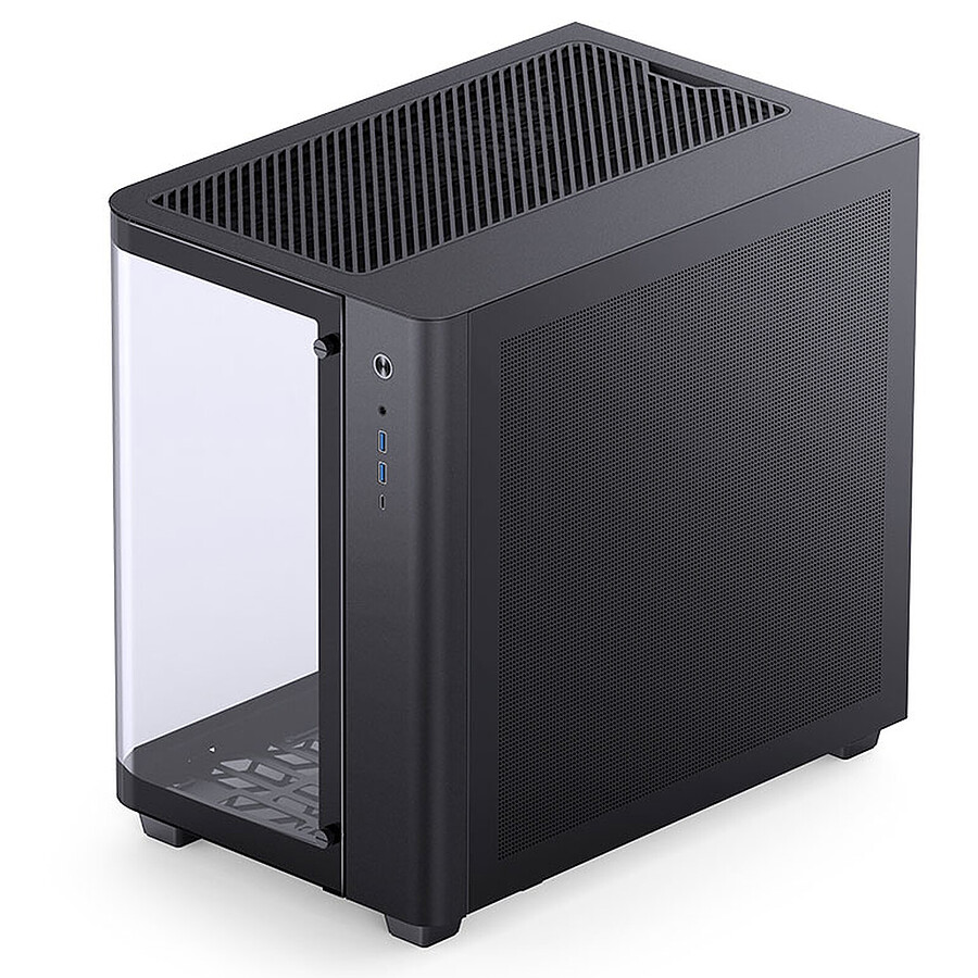 Jonsbo TK-3 - Noir