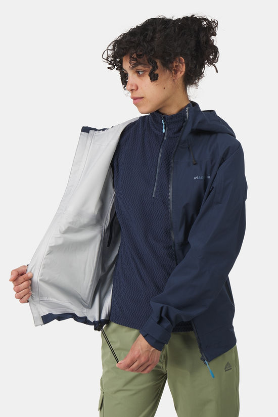 Ayacucho Ayacucho Mountain 3L Hardshell Jas Dames