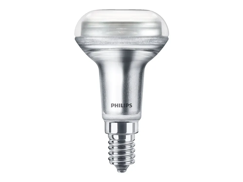 LED Classic 25W R50 E14 varm hvid ikke dæmpbar, 1 pak