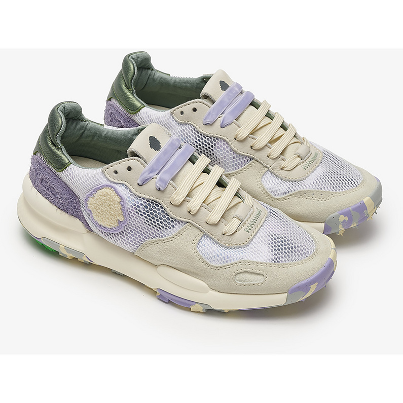 Satorisan Damen Chacrona Airflow Schuhe