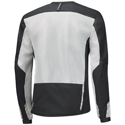 Gilet de protection Held PRO X AIR - Noir / Gris