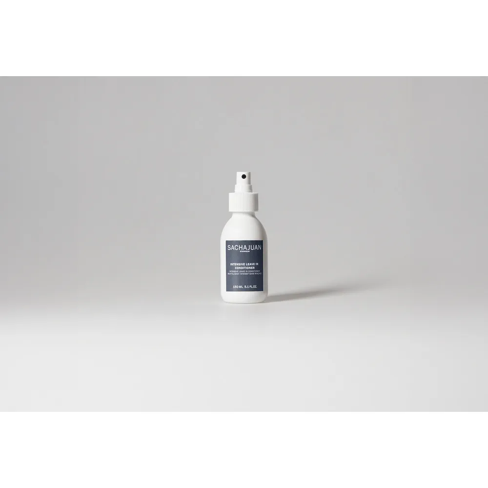 Sachajuan Intensive Leave In Conditioner - 150 ml.