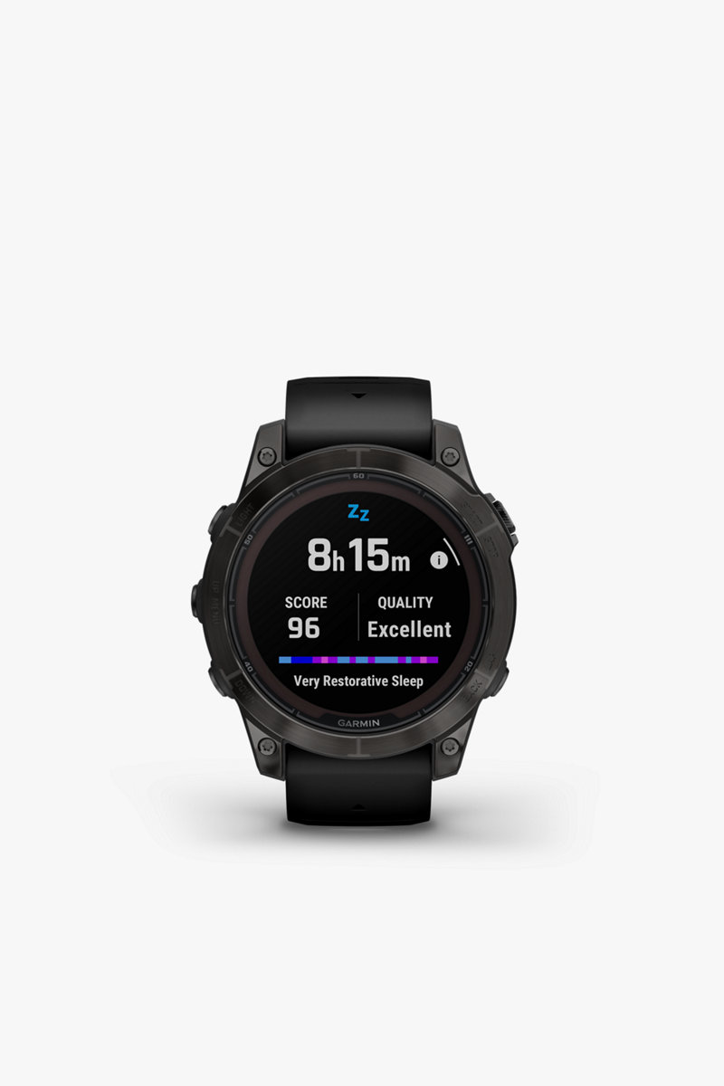 GARMIN Fenix 7 Pro Sapphire Solar Sportuhr