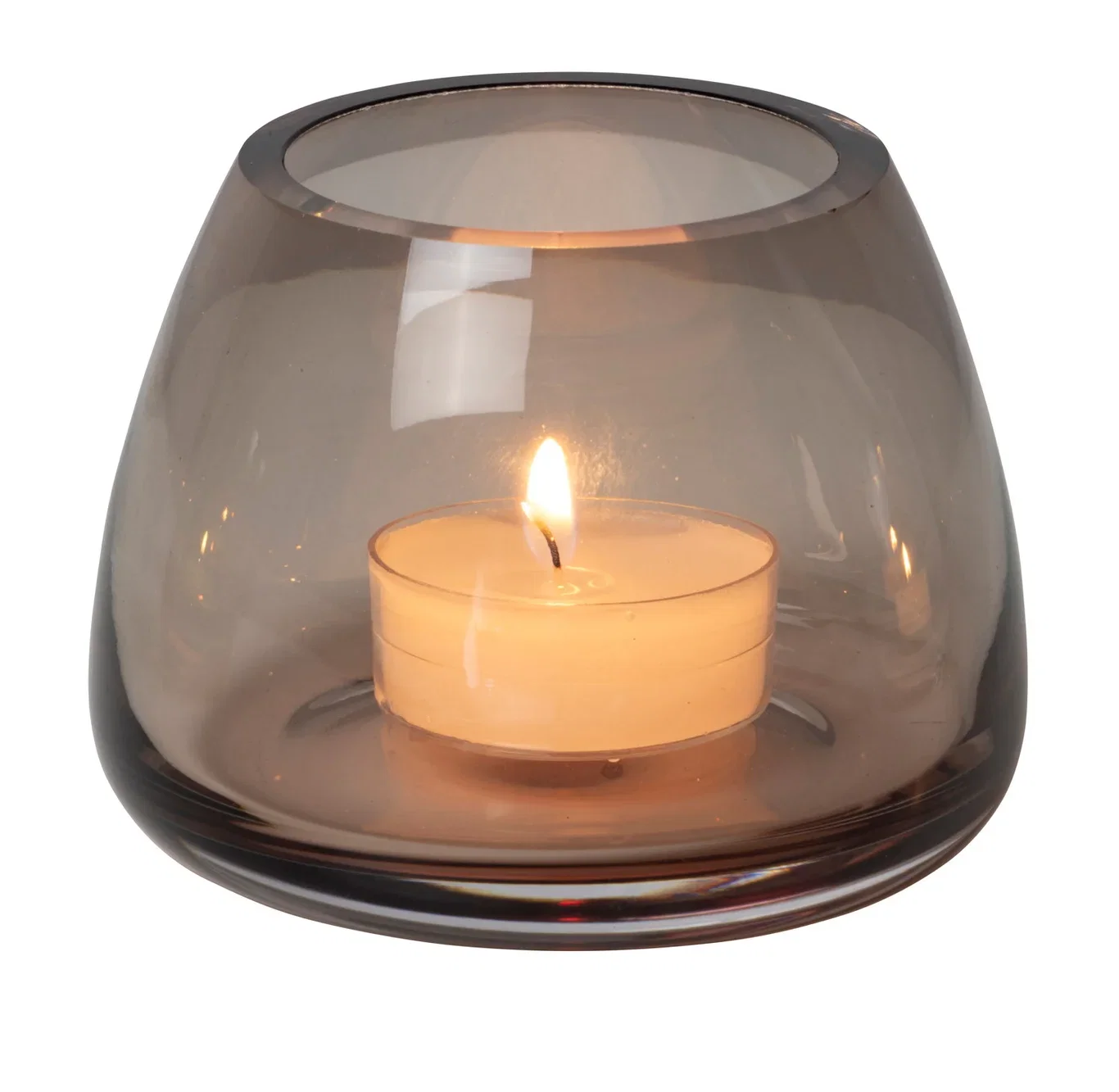 Lysholder Classico Høyde 7 cm