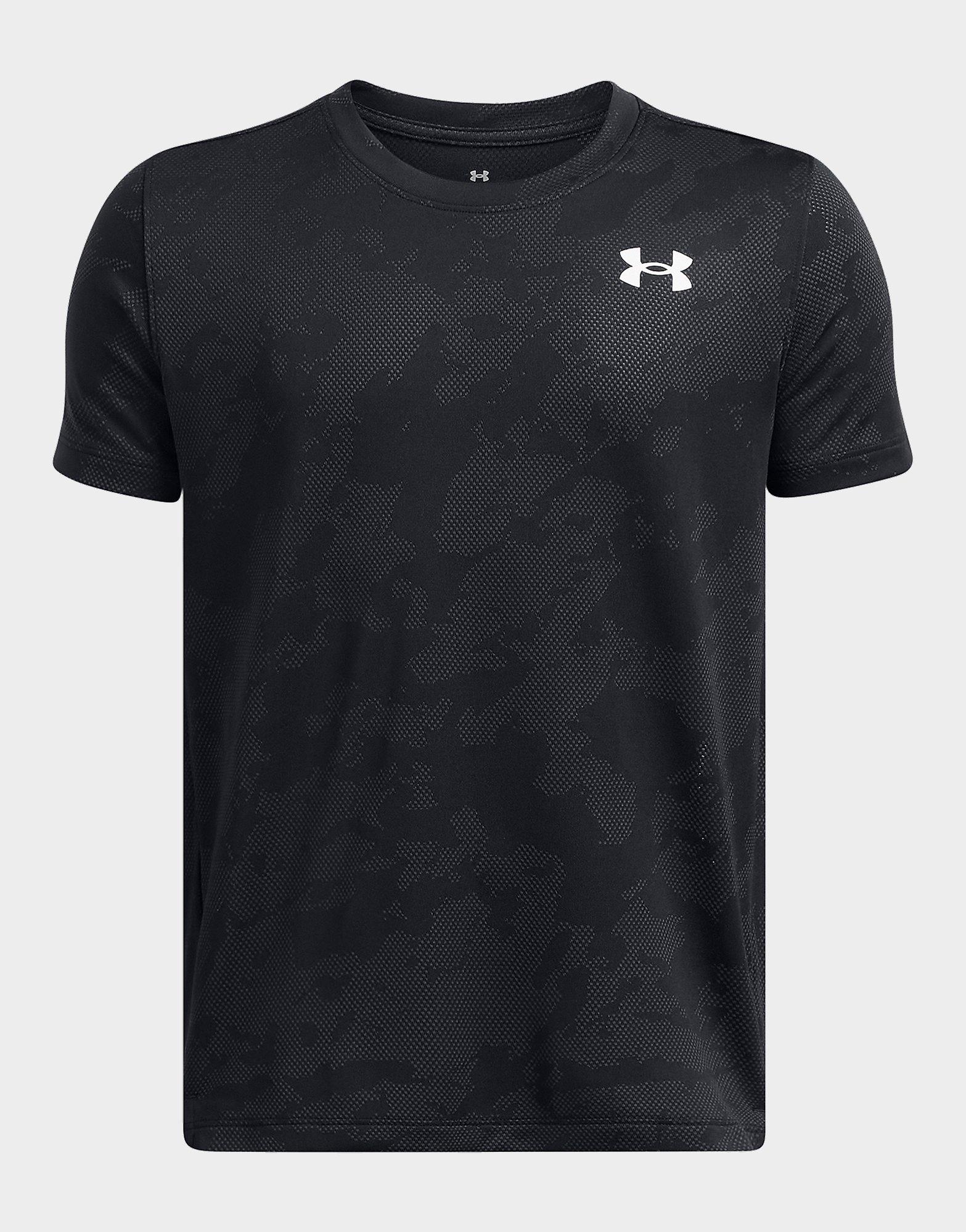 Under Armour Short-Sleeves UA Tech Vent Jcqrd SS