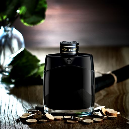 Mont Blanc Legend Eau De Parfum, 100 ml