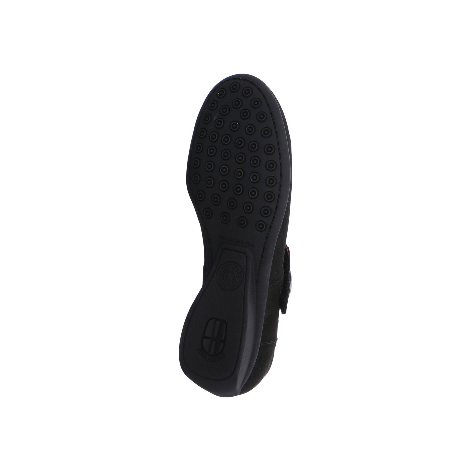 Mobils chaussures Fabienne noir
