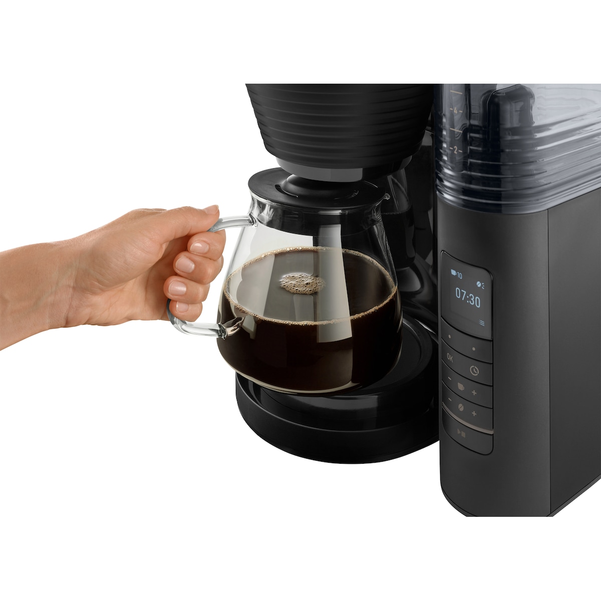Melitta AromaFresh II kaffetrakter 22549