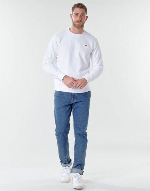 Levi's - 502 TAPER Azul