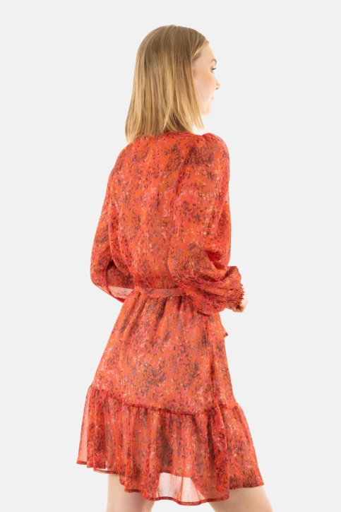 Robe morgan 241-rolix.f multico