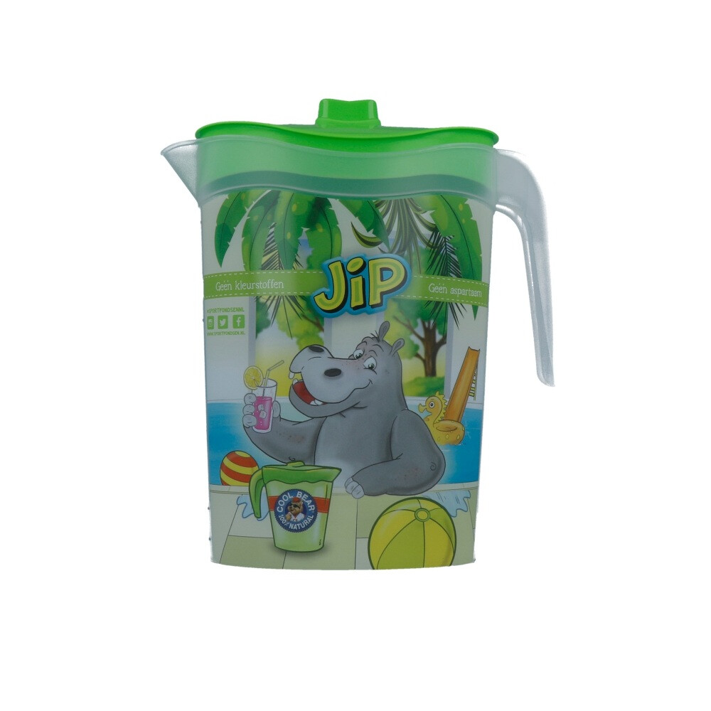 Cool Bear Schenkkan Jip 1.5 liter
