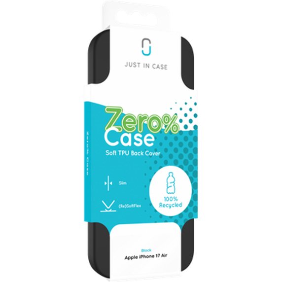 Just in Case MAP2764ZC1 coque de protection pour téléphones portables 16,5 cm (6.5