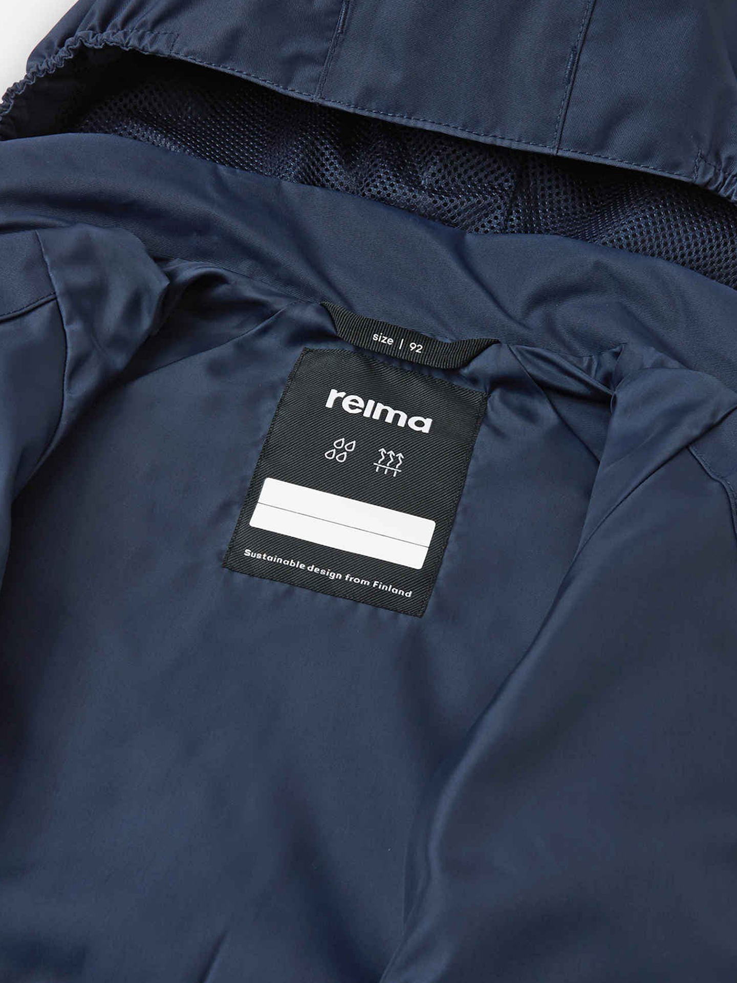 Toppila Reimatec Overall