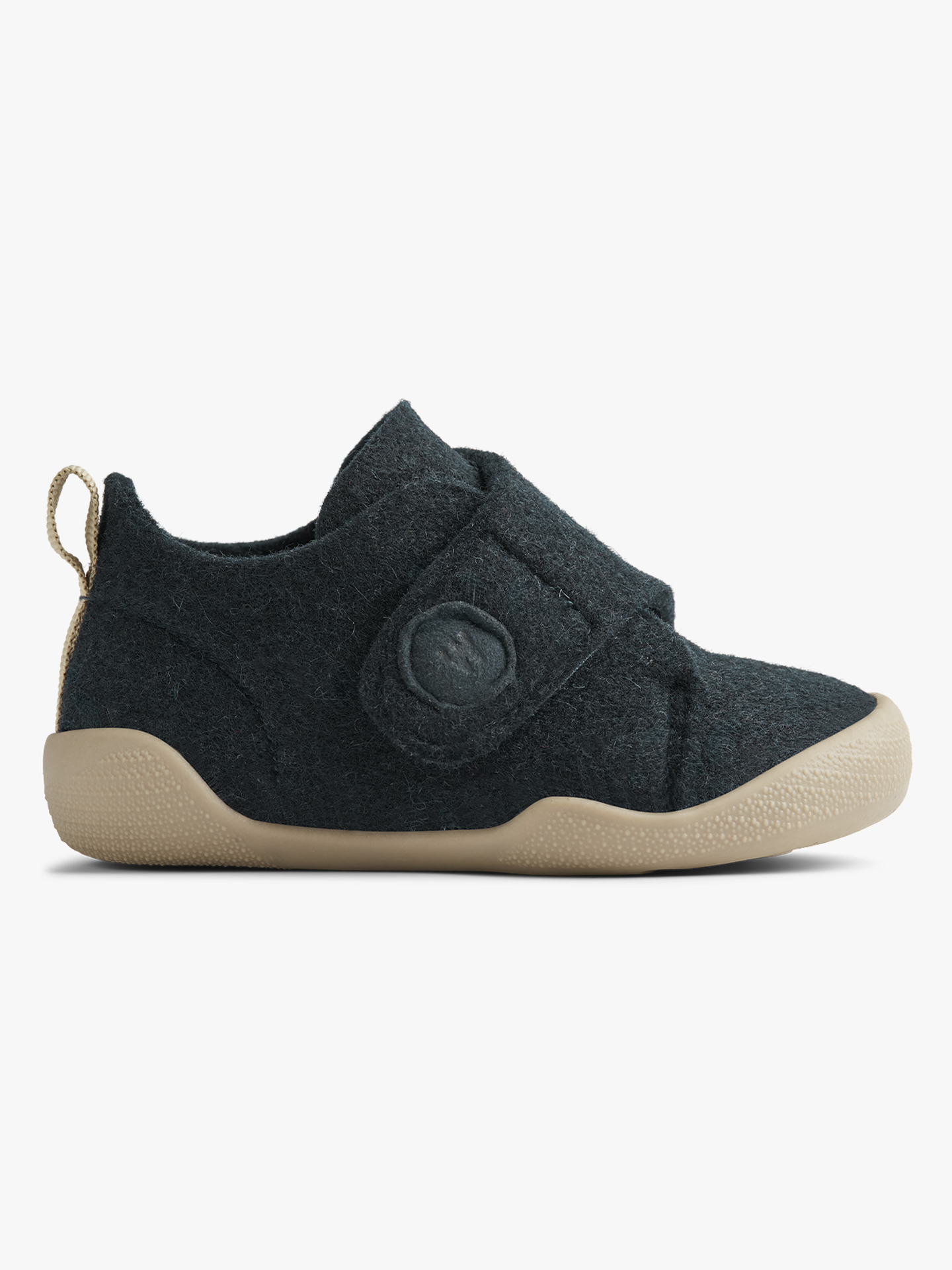 Indoor Shoe Fleecy