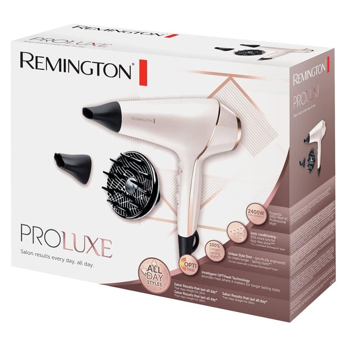 Remington AC9140