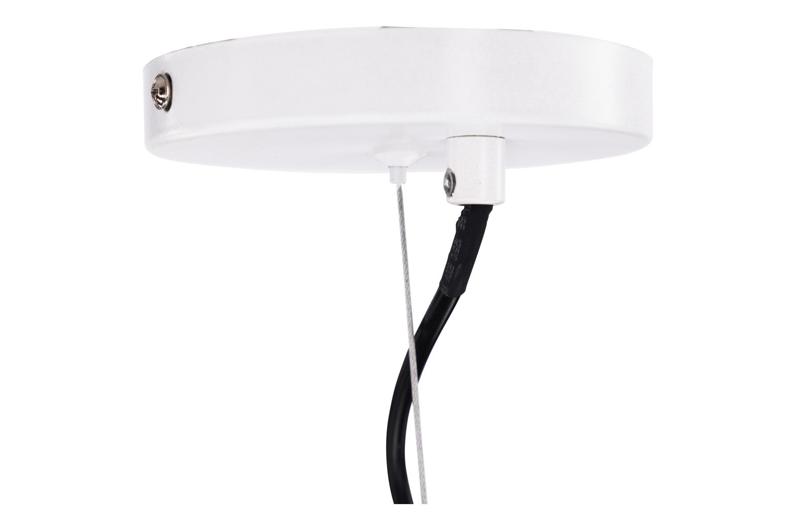 Gilltorp taklampe Hvit