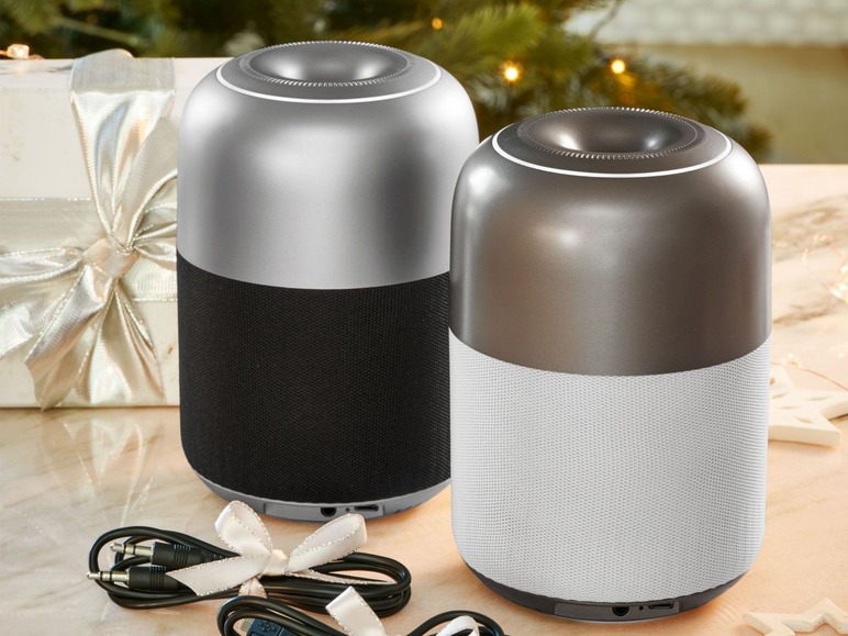 SILVERCREST® Bluetooth luidspreker, SBL TW9 A1