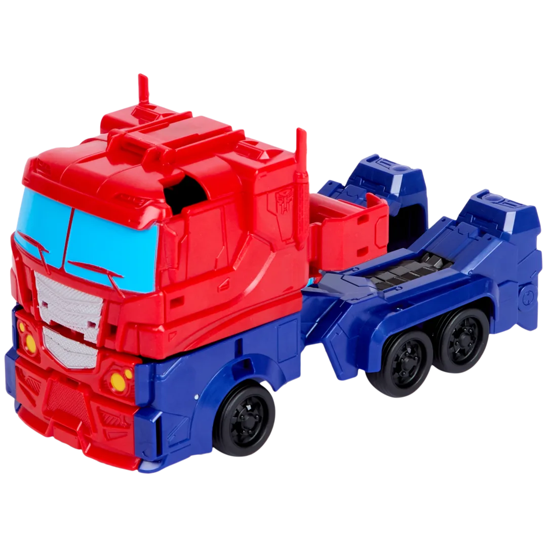 Transformers actiefiguur Diverse varianten