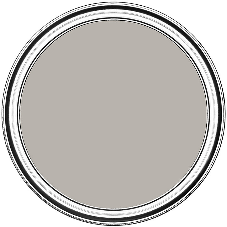 Peinture pour meubles Rust-Oleum silex effet poudré mat intense 125ml