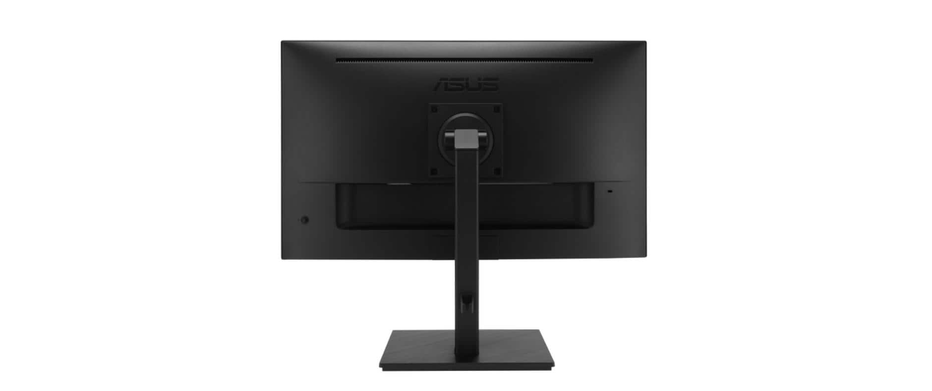 Monitor VA27AQSB<br>Rahmenloser 27-Zoll Business-Monitor